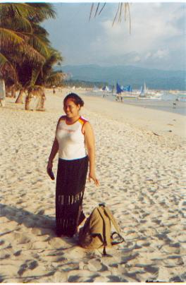 click here & go to Boracay with us