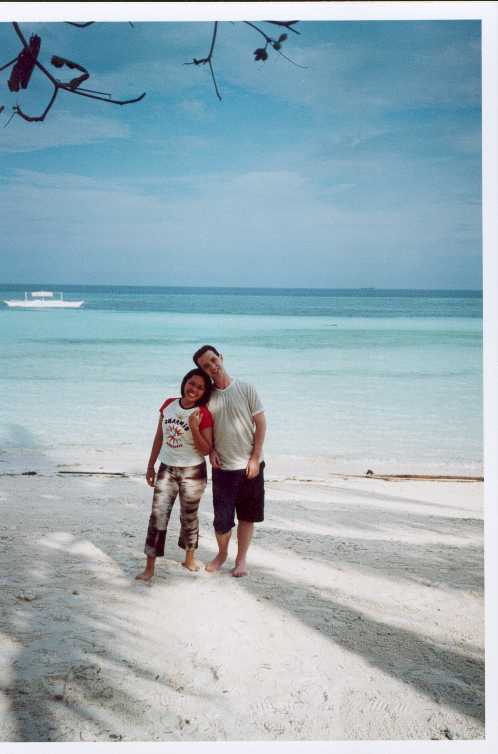 sjoekez in paradise