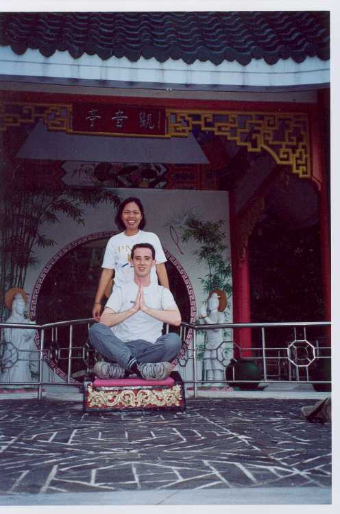 taoist sjoekez