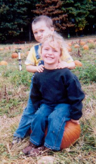 Fall 2003 - Joyland Learning Center and Preschool