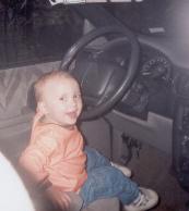 Learning to drive