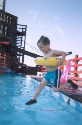 Summer 2003