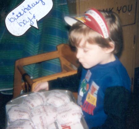 November 11, 1993