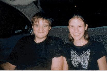 14 years old