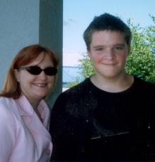 May 2004