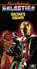 Baltar's Escape