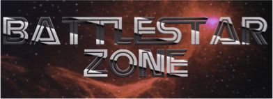 Welcome to the Battlestar Zone!