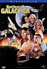 Battlestar Galactica DVD