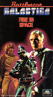 Fire in Space