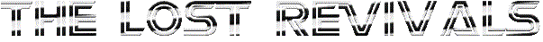 lostrevivals.gif (7138 bytes)
