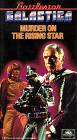 Murder on the Rising Star