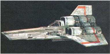 A viper model from BG