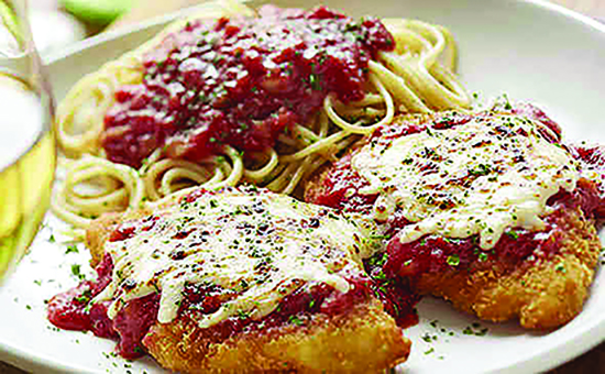 menu item 1