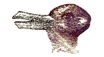 Duck or Rabbit