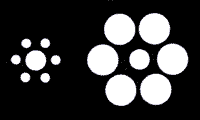 circles