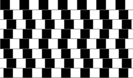 Parallel or slope