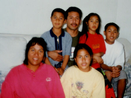 Our Family