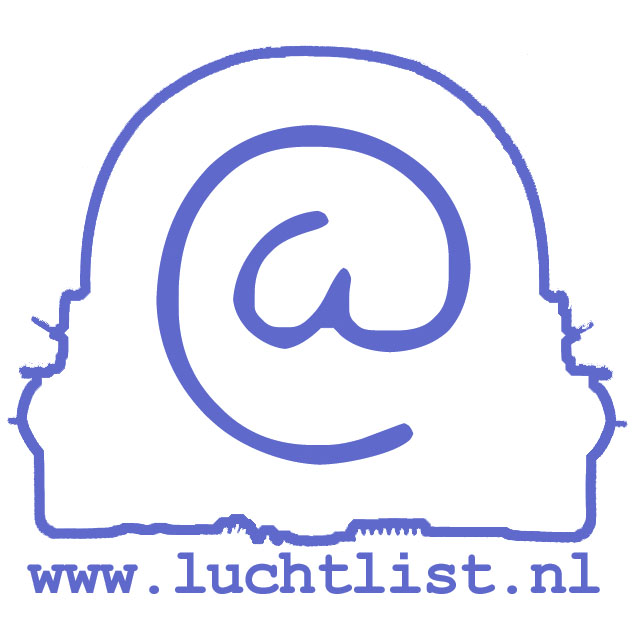 www.luchtlist.nl