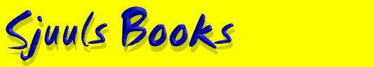 sjuulsbooks