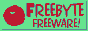 Freebyte Freeware