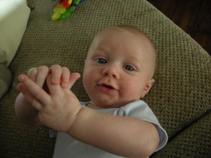 3 months old