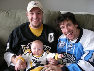 Penguins Fans