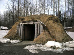 Aleut, Alutiq