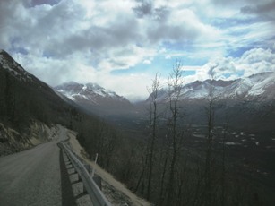 Eagle River Valley