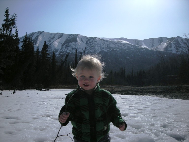 Eagle River