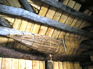 Fish Trap