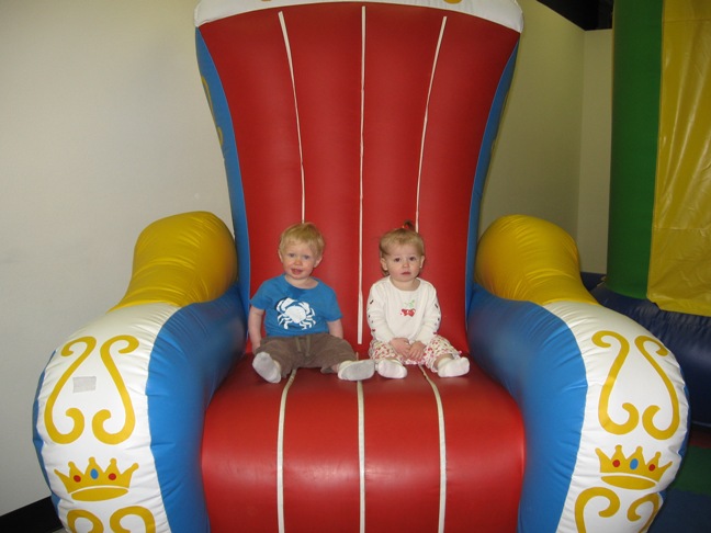 Me & Freya