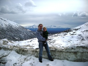 Hatcher Pass