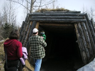 Inupiaq, St. Lawrence Island, Yupik