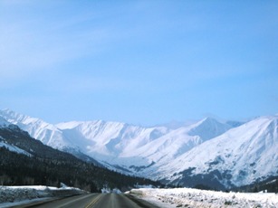 Kenai Peninsula