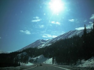 Kenai Peninsula