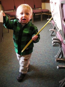 Palm Sunday