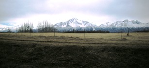 Pioneer Peak