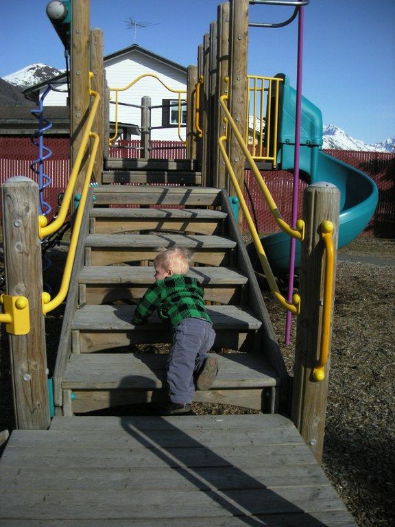 Playground