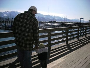 Seward Harbor