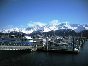 Seward Harbor