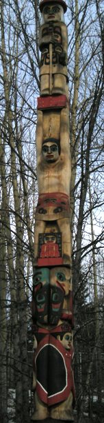 Totem Pole