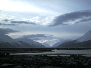 Turnagain Arm