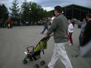 Me & Dad