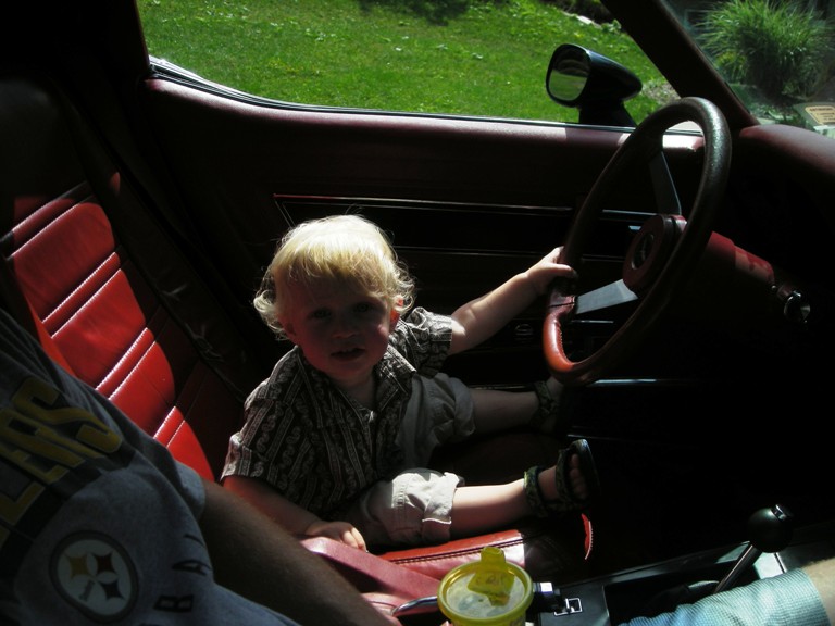Corvette