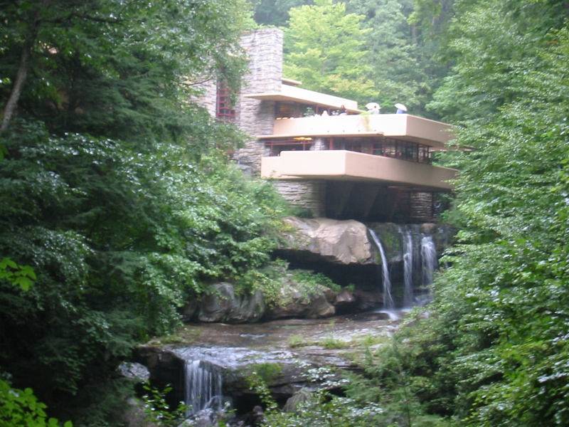 Fallingwater