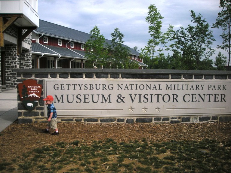 Gettysburg