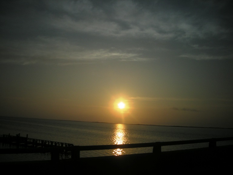 Sunrise