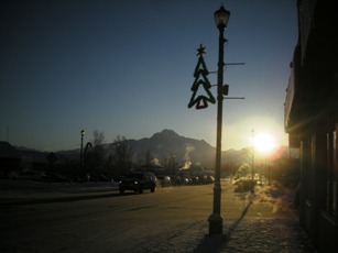 Colony Days in Palmer