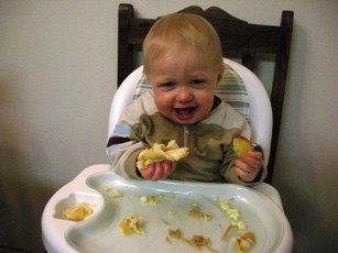 11 months old