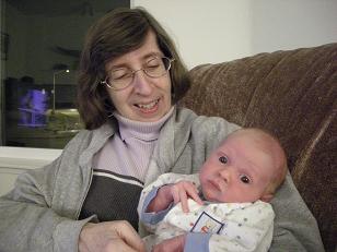 Me & Gram